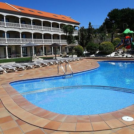 Apartamentos Coral Do Mar II Πόρτο Νόβο Εξωτερικό φωτογραφία