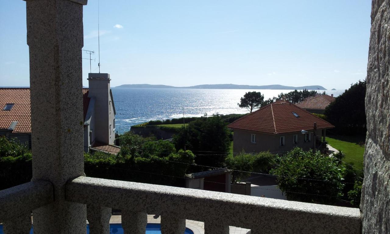 Apartamentos Coral Do Mar II Πόρτο Νόβο Εξωτερικό φωτογραφία