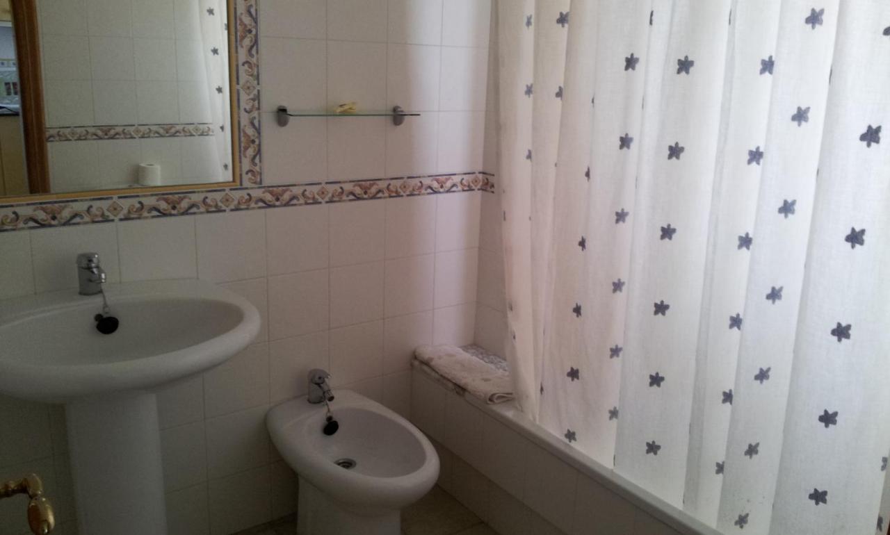 Apartamentos Coral Do Mar II Πόρτο Νόβο Εξωτερικό φωτογραφία