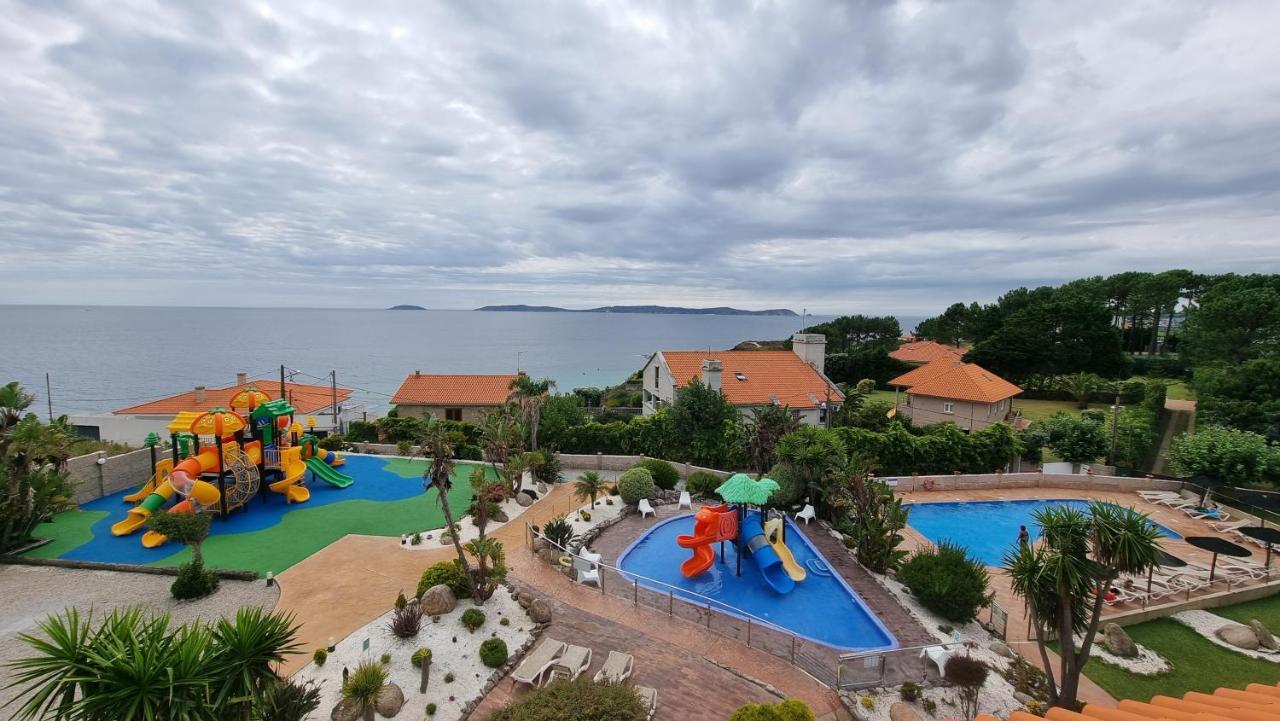Apartamentos Coral Do Mar II Πόρτο Νόβο Εξωτερικό φωτογραφία