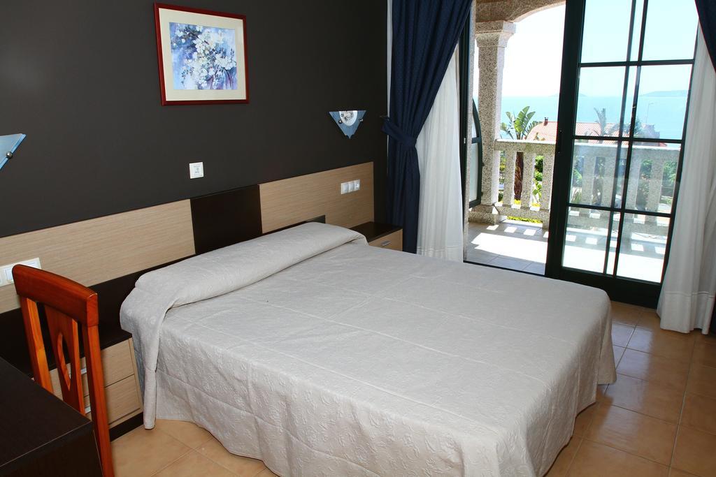 Apartamentos Coral Do Mar II Πόρτο Νόβο Δωμάτιο φωτογραφία