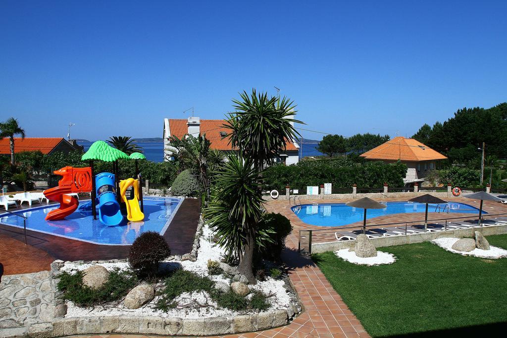 Apartamentos Coral Do Mar II Πόρτο Νόβο Εξωτερικό φωτογραφία