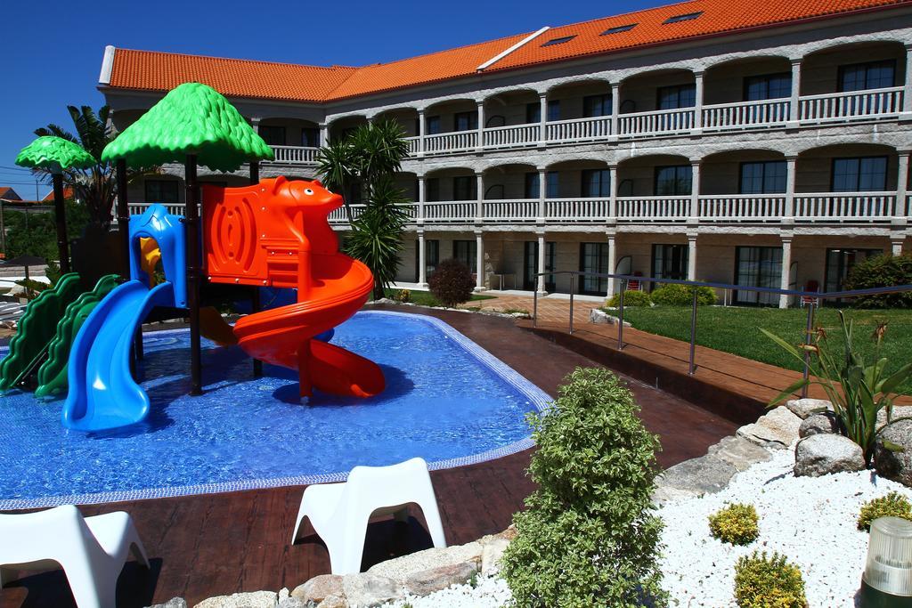 Apartamentos Coral Do Mar II Πόρτο Νόβο Εξωτερικό φωτογραφία