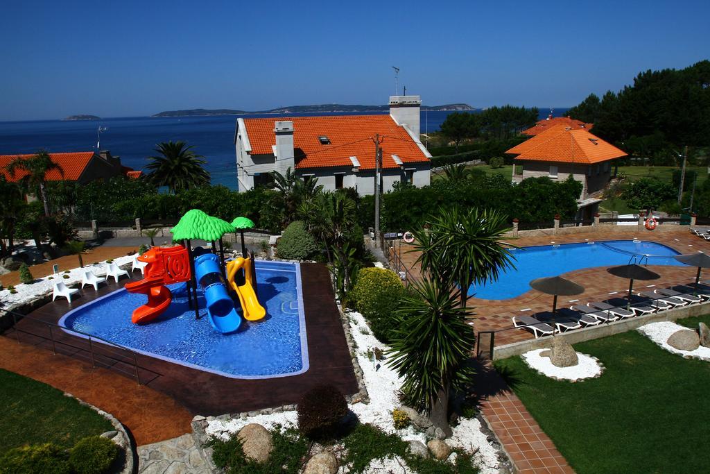 Apartamentos Coral Do Mar II Πόρτο Νόβο Εξωτερικό φωτογραφία