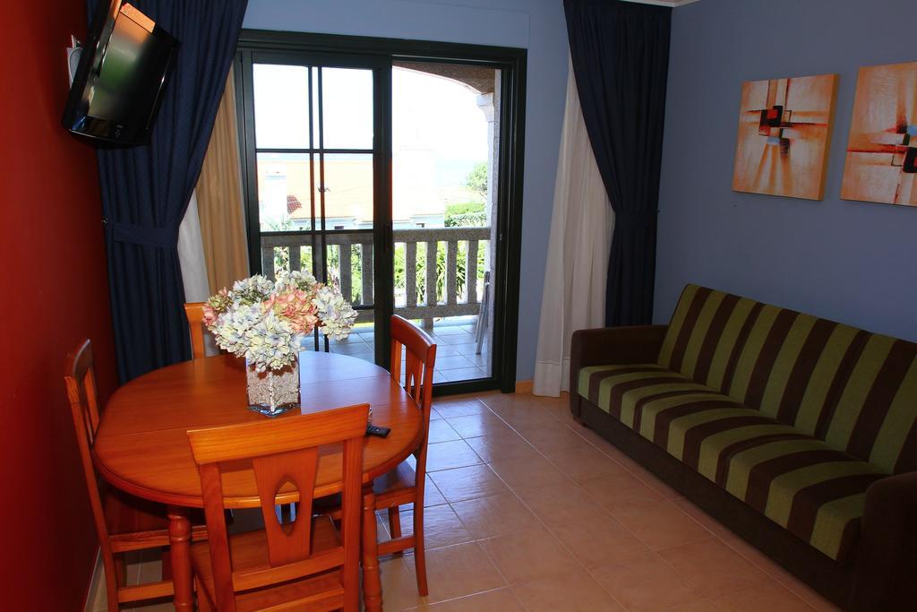 Apartamentos Coral Do Mar II Πόρτο Νόβο Εξωτερικό φωτογραφία
