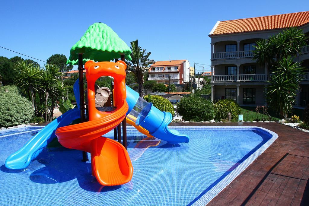 Apartamentos Coral Do Mar II Πόρτο Νόβο Εξωτερικό φωτογραφία
