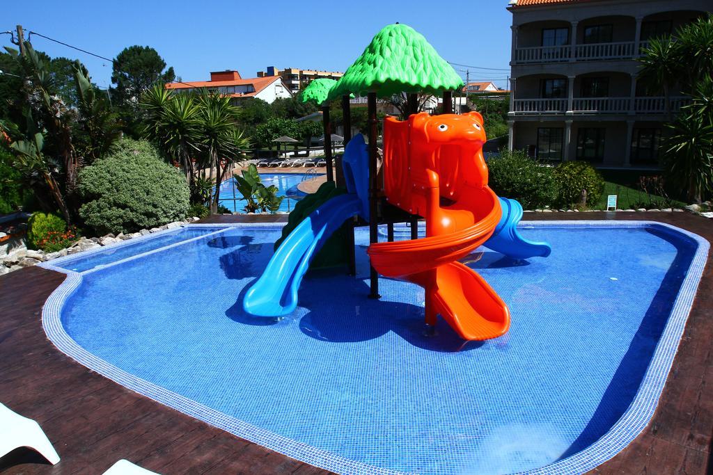 Apartamentos Coral Do Mar II Πόρτο Νόβο Εξωτερικό φωτογραφία