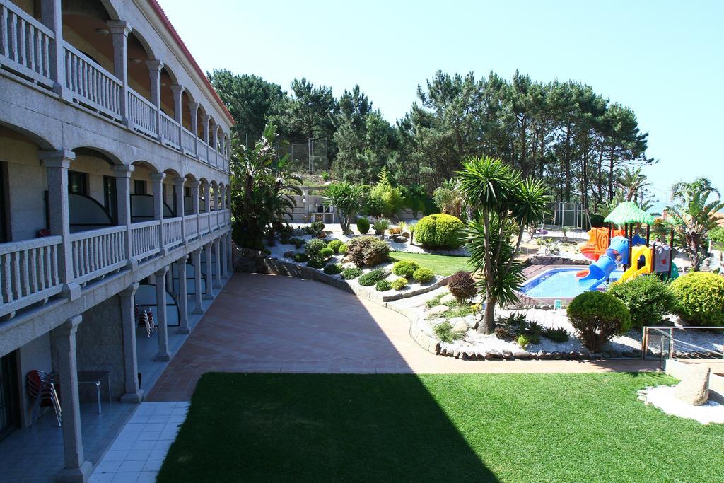 Apartamentos Coral Do Mar II Πόρτο Νόβο Εξωτερικό φωτογραφία