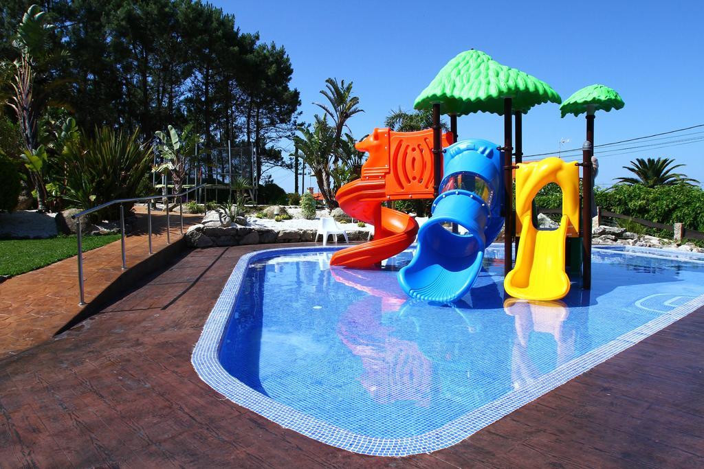 Apartamentos Coral Do Mar II Πόρτο Νόβο Εξωτερικό φωτογραφία