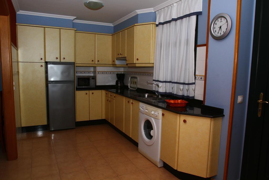 Apartamentos Coral Do Mar II Πόρτο Νόβο Εξωτερικό φωτογραφία