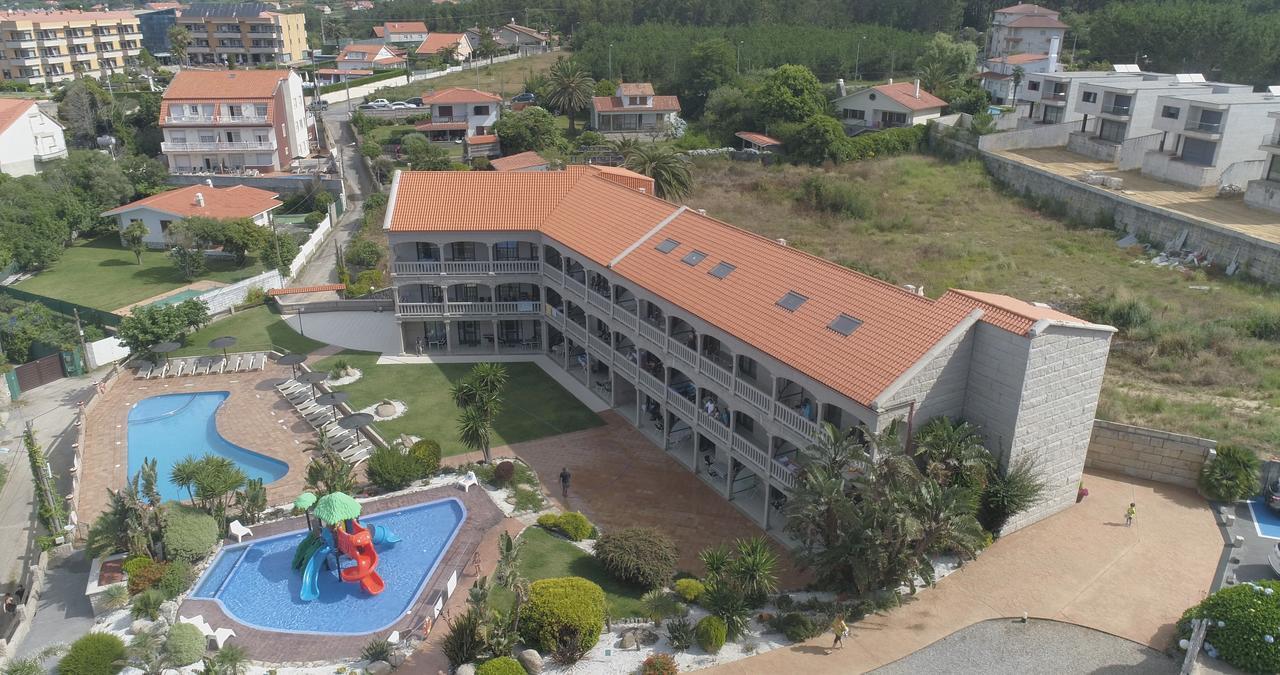 Apartamentos Coral Do Mar II Πόρτο Νόβο Εξωτερικό φωτογραφία