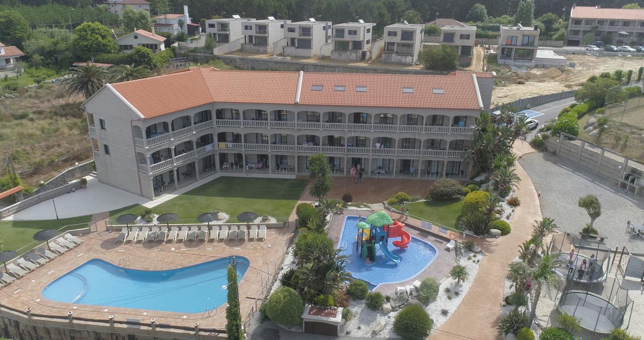 Apartamentos Coral Do Mar II Πόρτο Νόβο Εξωτερικό φωτογραφία