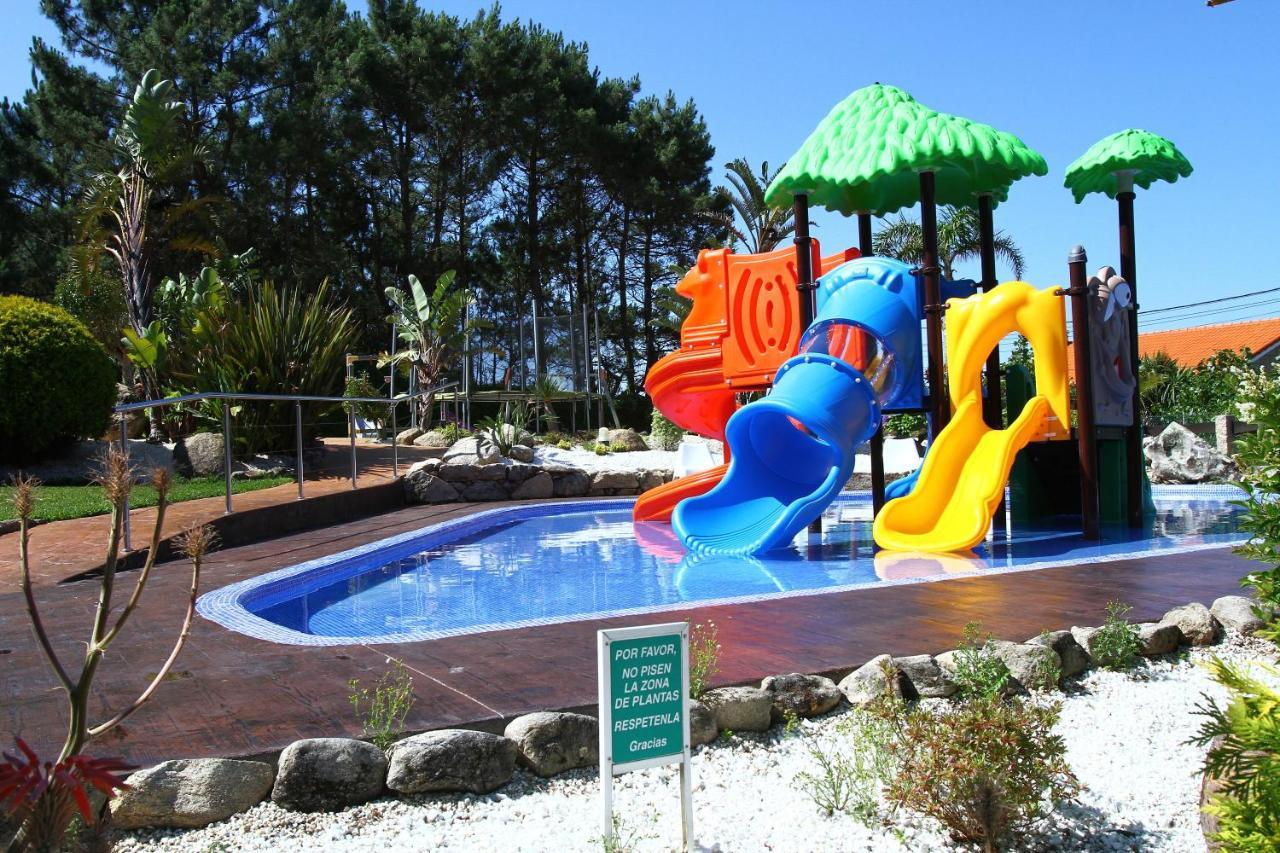 Apartamentos Coral Do Mar II Πόρτο Νόβο Εξωτερικό φωτογραφία
