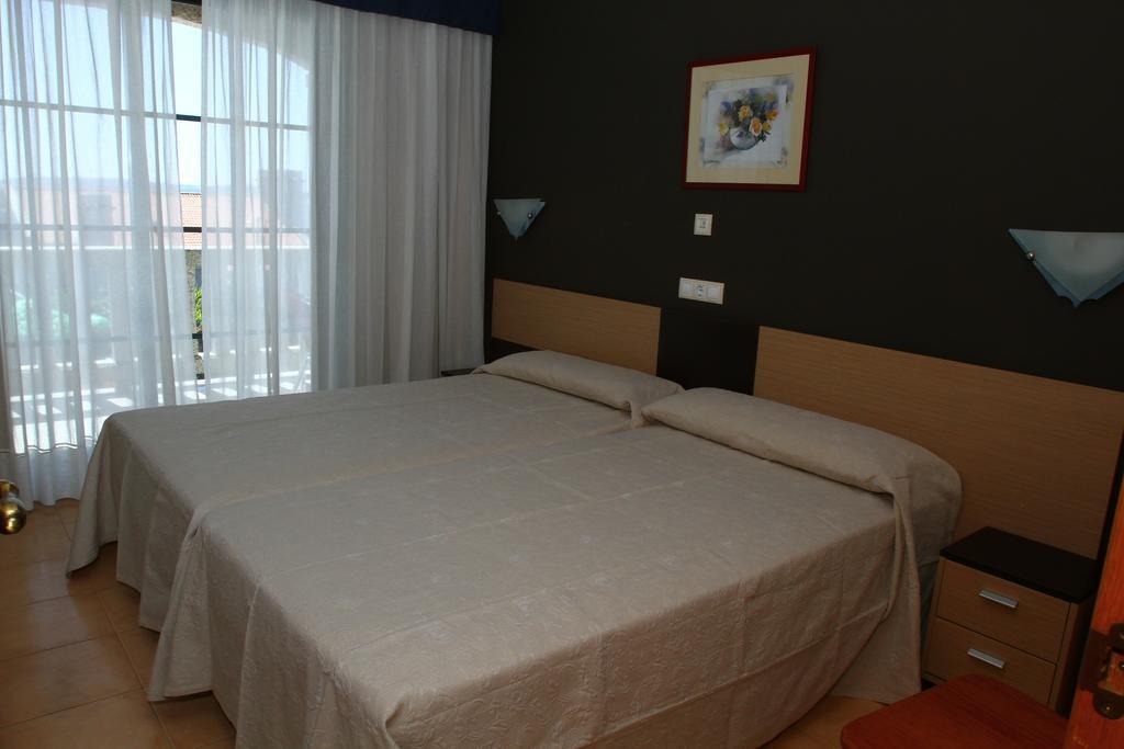 Apartamentos Coral Do Mar II Πόρτο Νόβο Εξωτερικό φωτογραφία