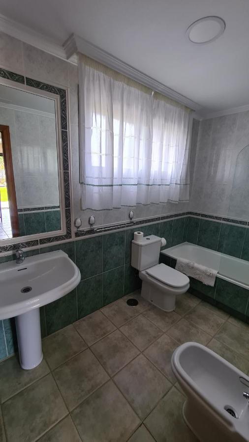Apartamentos Coral Do Mar II Πόρτο Νόβο Εξωτερικό φωτογραφία